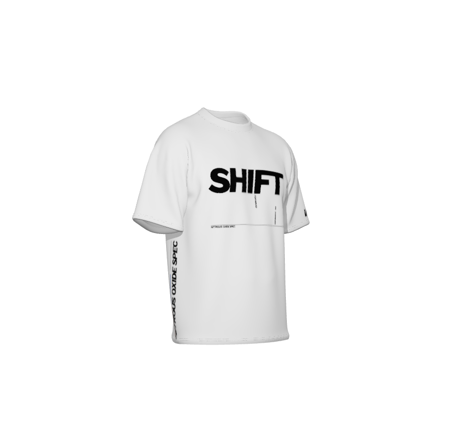 SHIFT Overside Tshirt