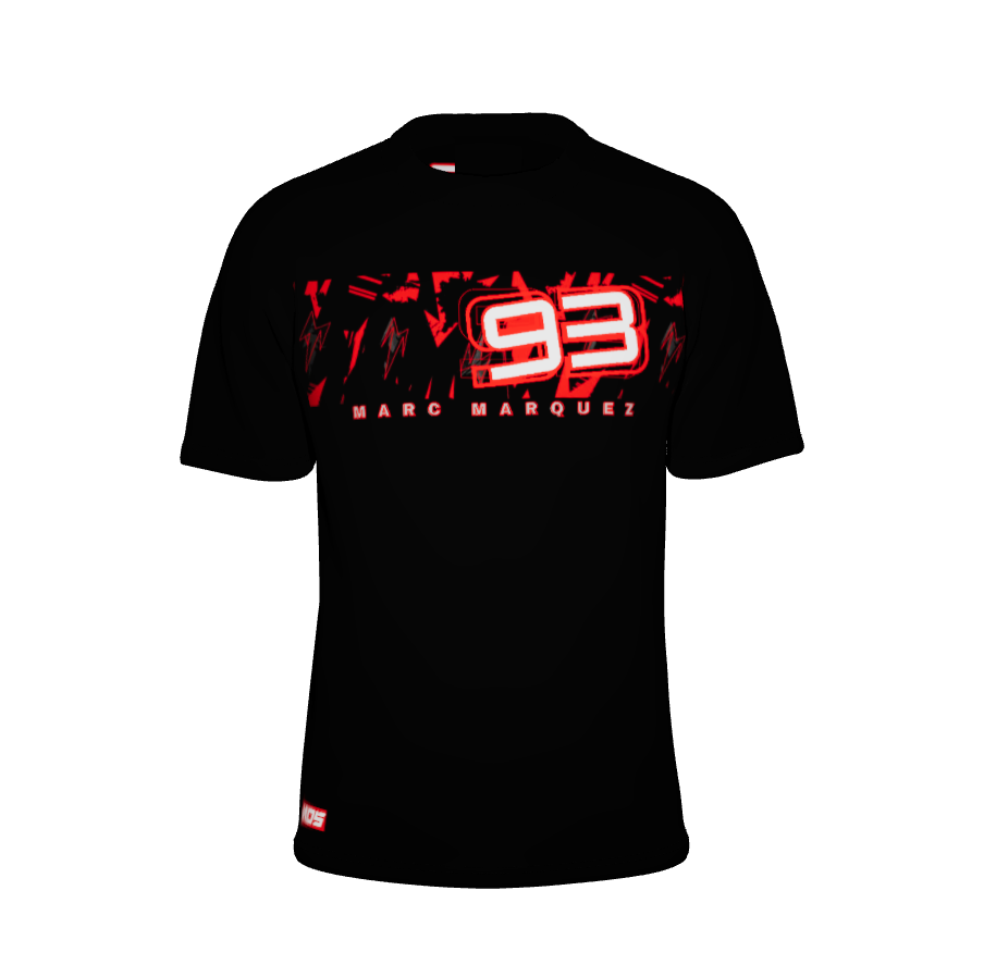 MM 93 Tshirt