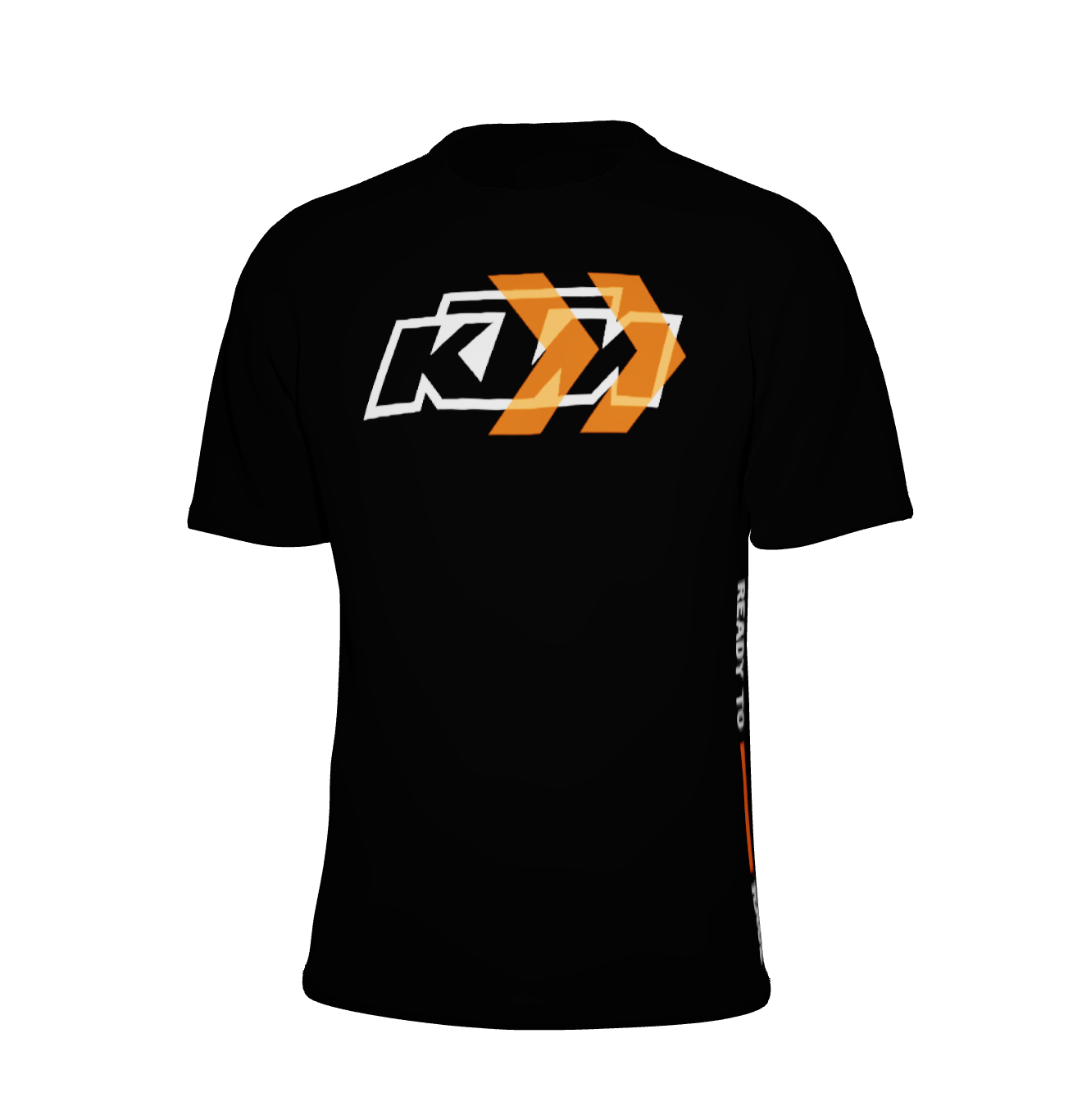 KTM Ready to race Tshirt