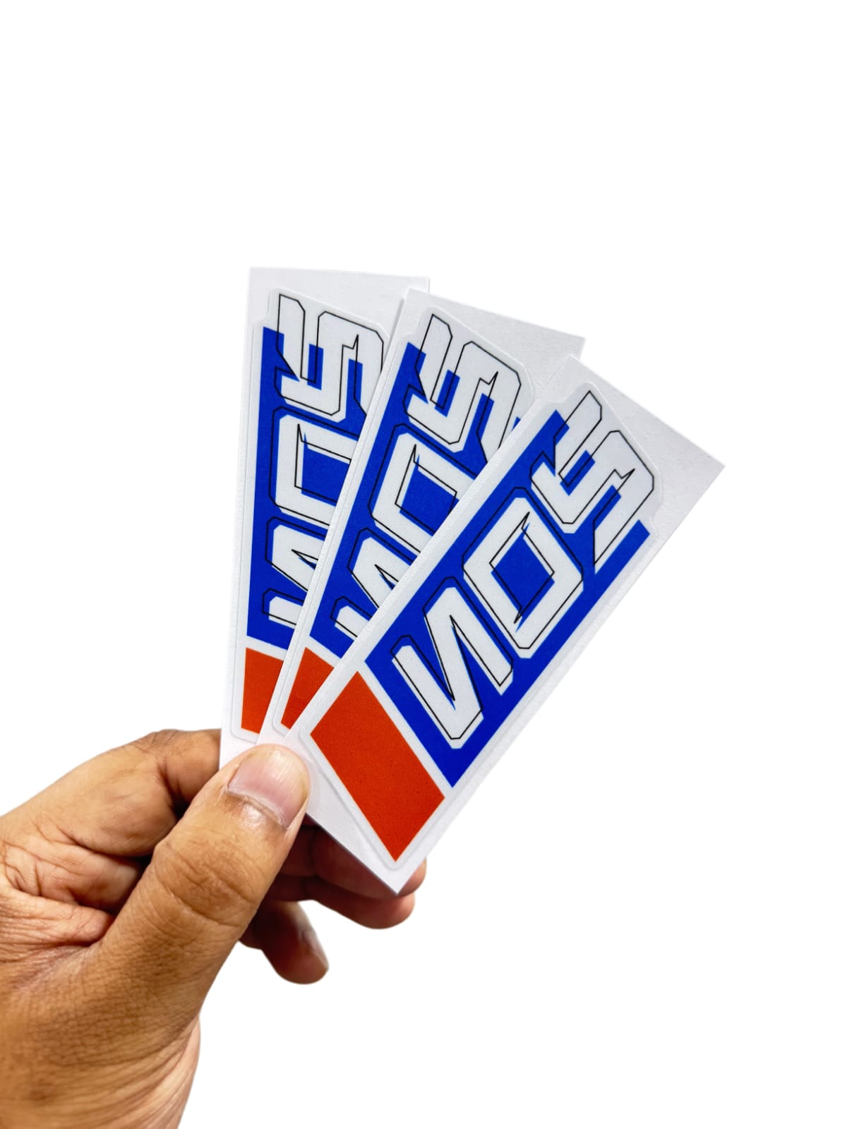 Unlock the Ride – NOS Keychains & Stickers Are Here! 🔑💨