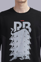 HUGO RedBull Oversize Tshirt (Black)