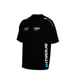 Nitrous XO Oversize T-shirt