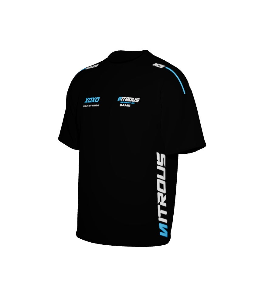 Nitrous XO Oversize T-shirt