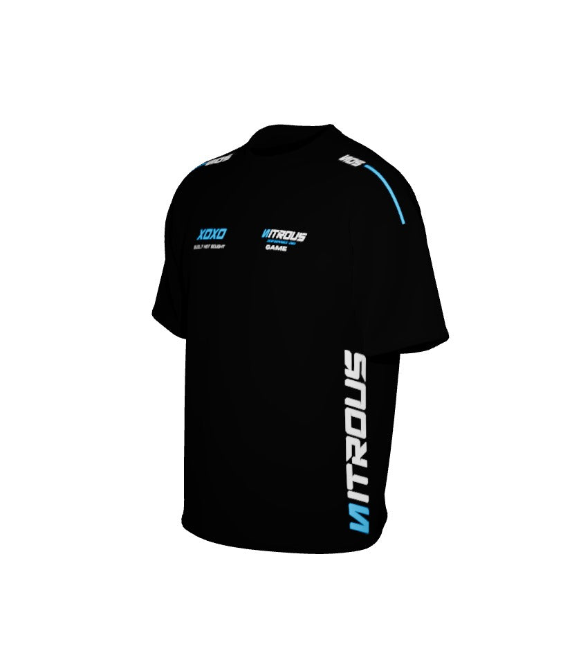 Nitrous XO Oversize T-shirt
