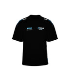 Nitrous XO Oversize T-shirt
