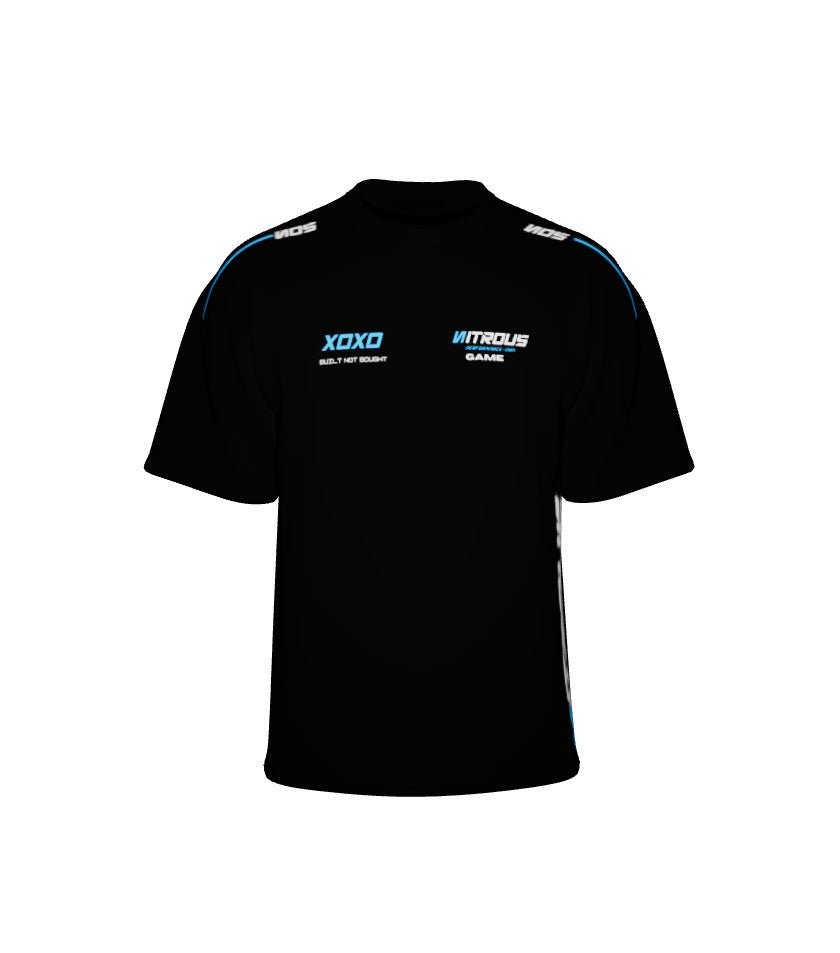Nitrous XO Oversize T-shirt