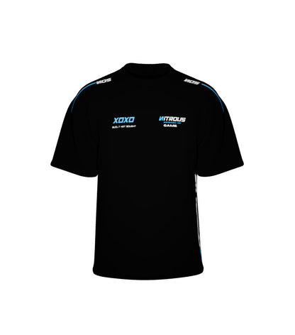 Nitrous XO Oversize T-shirt
