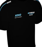 Nitrous XO Oversize T-shirt