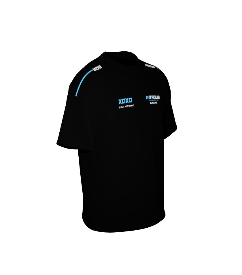 Nitrous XO Oversize T-shirt