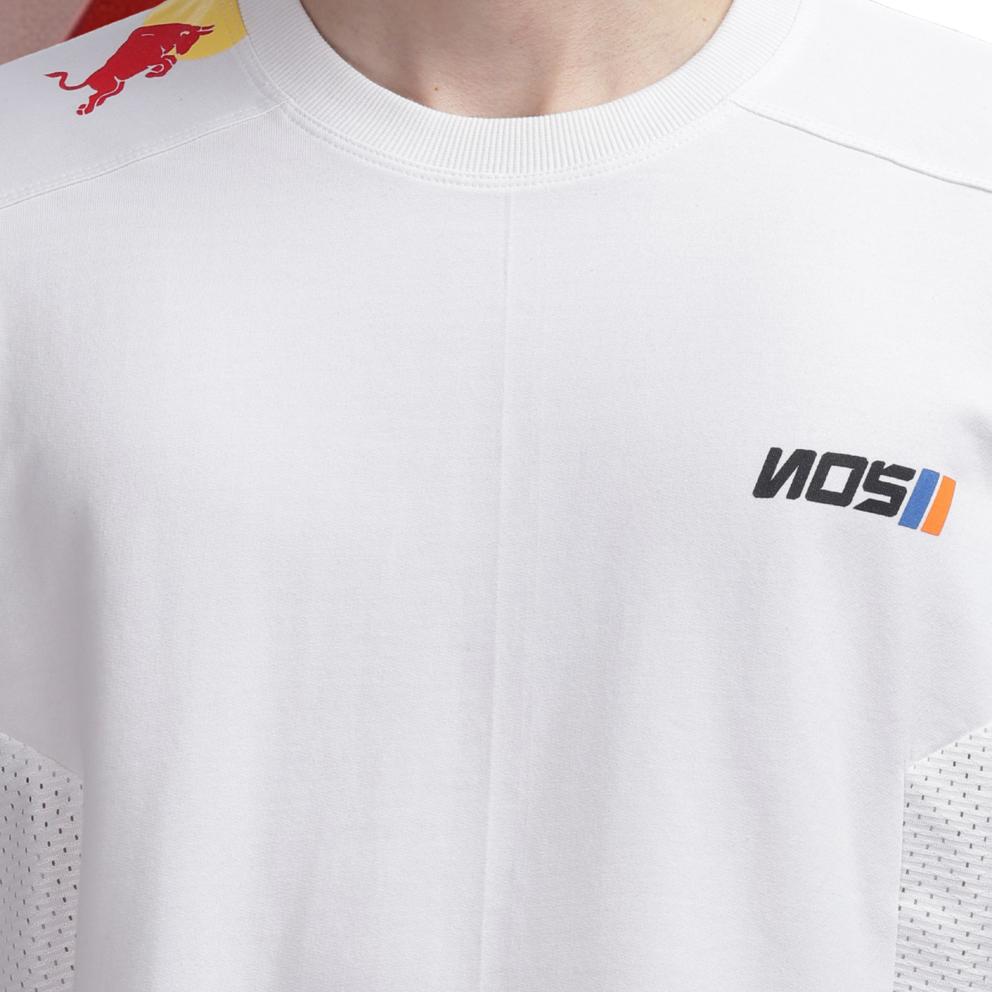 RedBull T-Shirt  Oversize