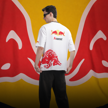 RedBull T-Shirt  Oversize
