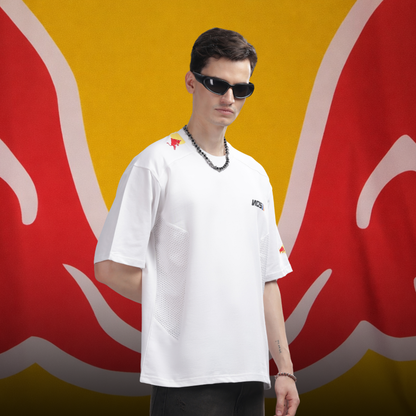 RedBull T-Shirt  Oversize