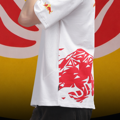 RedBull T-Shirt  Oversize