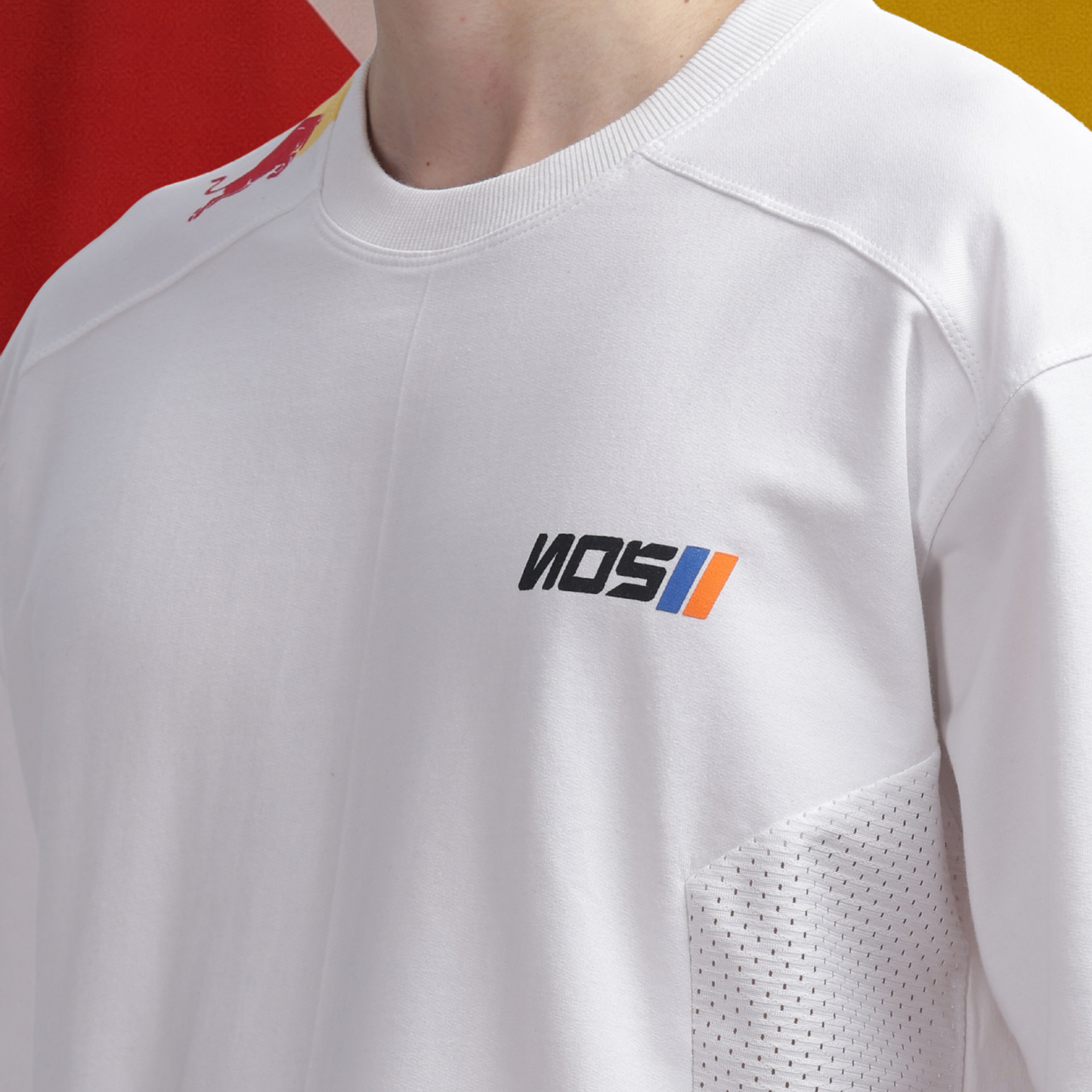 RedBull T-Shirt  Oversize