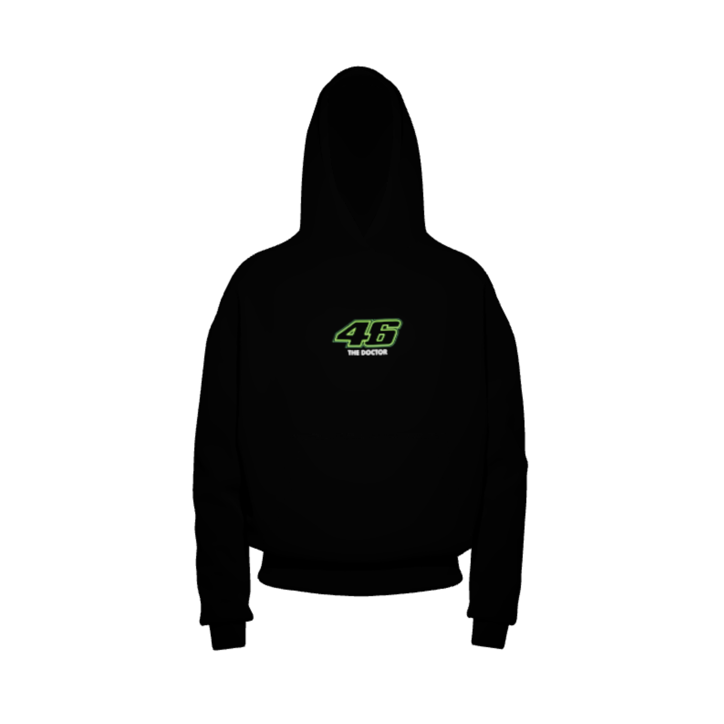 VR46 Hoodie
