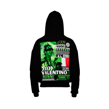 VR46 Hoodie