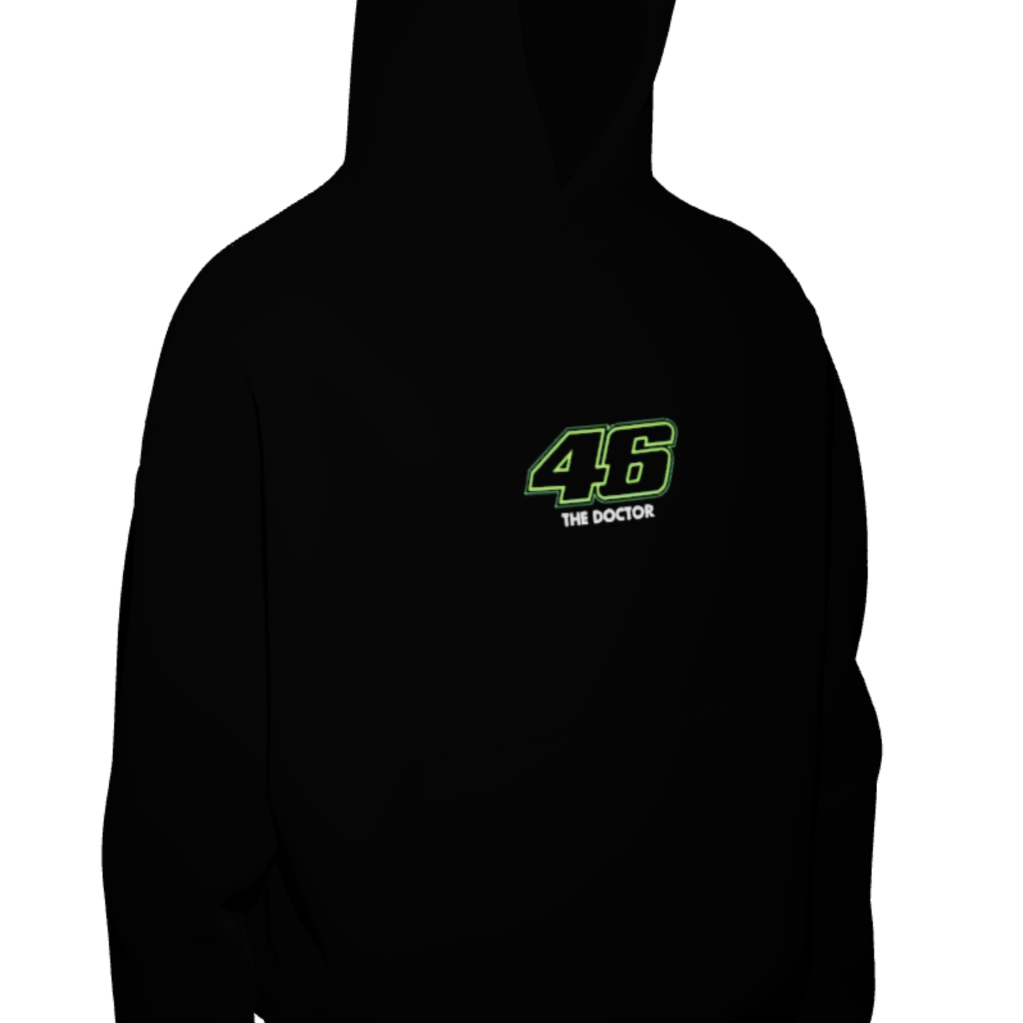 VR46 Hoodie
