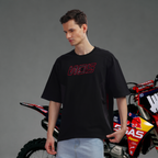 Buddh International Circuit Apex Over size Tee