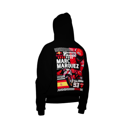 MM93 Hoodie