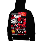 MM93 Hoodie