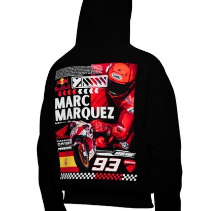 MM93 Hoodie