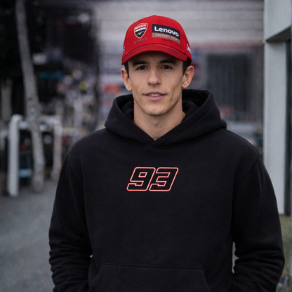 MM93 Hoodie