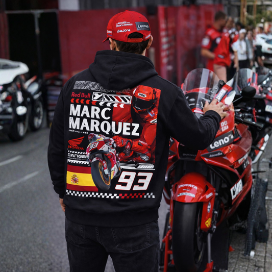MM93 Hoodie