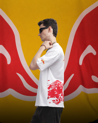 RedBull T-Shirt  Oversize