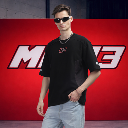 MM-93 Oversized T-shirt