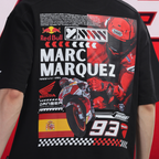 MM-93 Oversized T-shirt