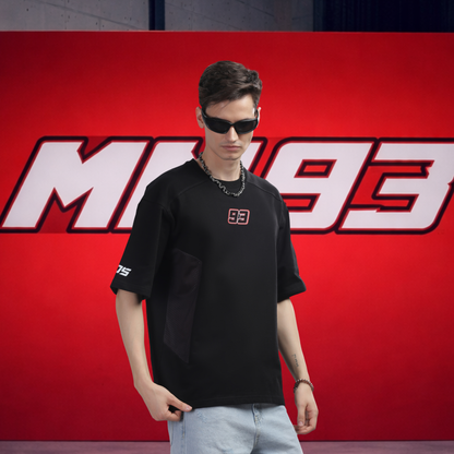 MM-93 Oversized T-shirt