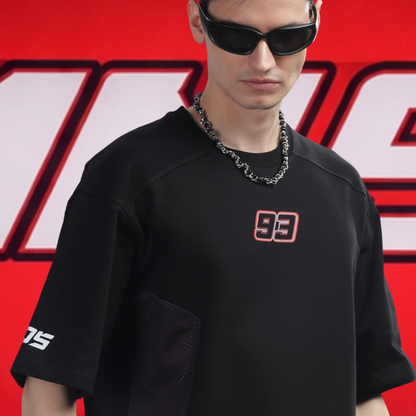MM-93 Oversized T-shirt