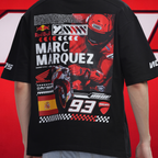 MM-93 Oversized T-shirt