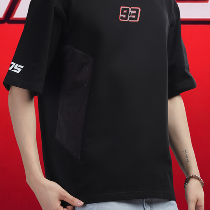 MM-93 Oversized T-shirt