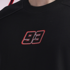 MM-93 Oversized T-shirt
