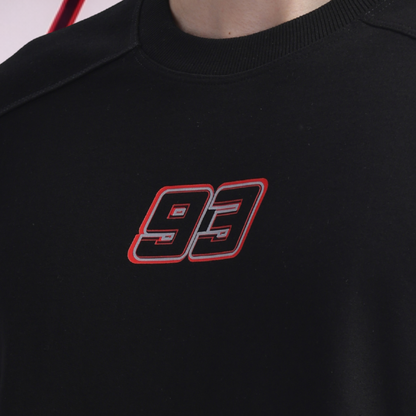 MM-93 Oversized T-shirt