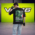 VR-46 Oversized T-shirt