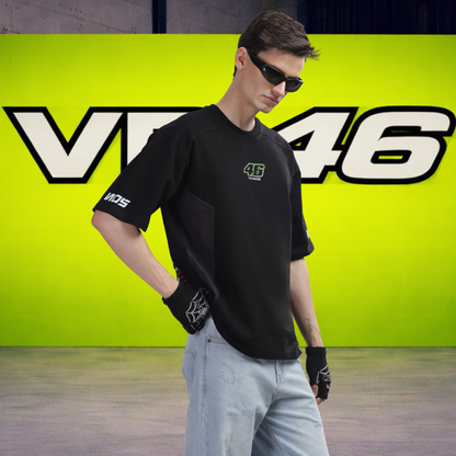 VR-46 Oversized T-shirt