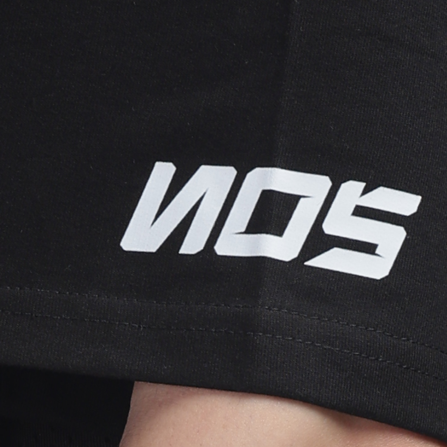 VR-46 Oversized T-shirt