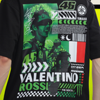 VR-46 Oversized T-shirt