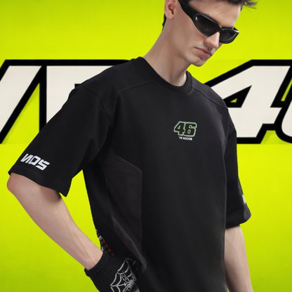 VR-46 Oversized T-shirt