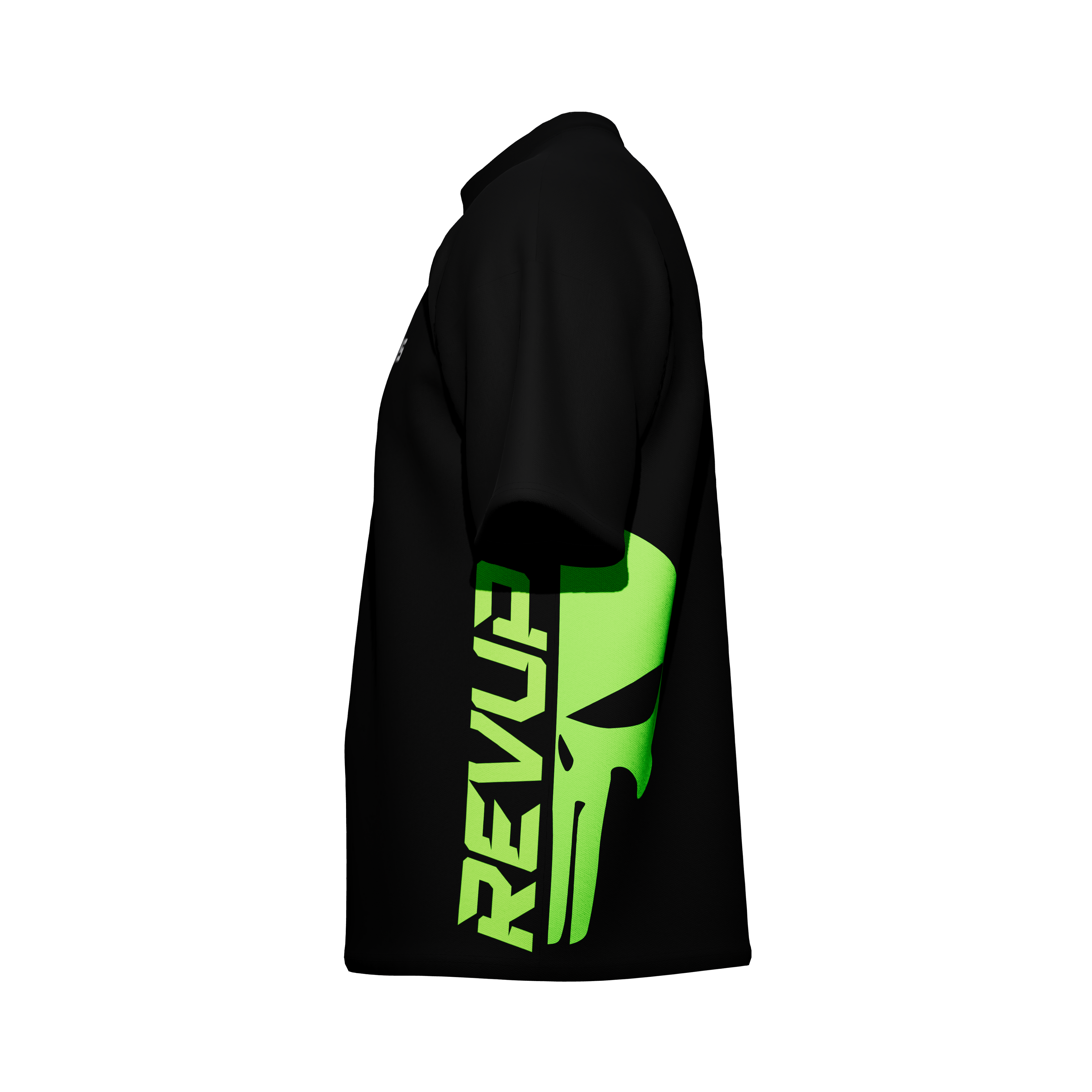 Throttle Hoodie