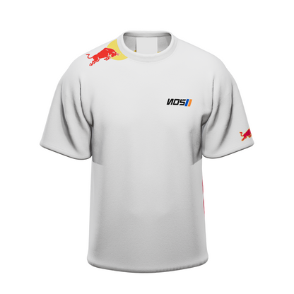 RedBull T-Shirt  Oversize