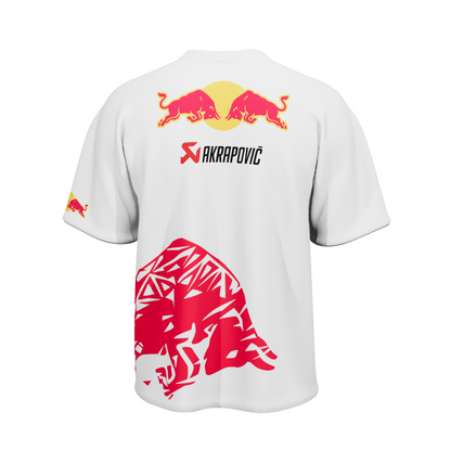 RedBull T-Shirt  Oversize