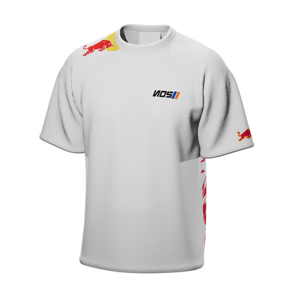 RedBull T-Shirt  Oversize