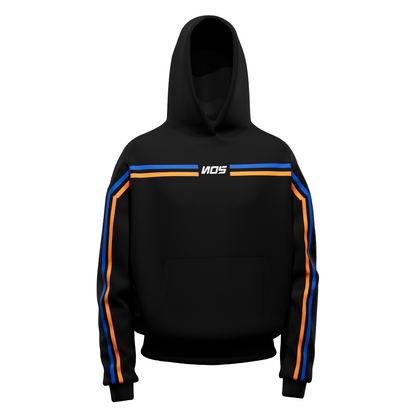 NOS Hoodie - Stripe