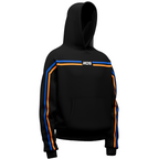 NOS Hoodie - Stripe