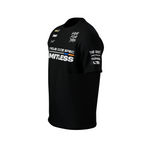 NOS Limitless, Power-T-shirt