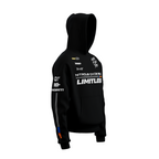 NOS LIMITLESS POWER-HOODIE