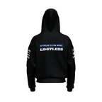 NOS LIMITLESS POWER-HOODIE